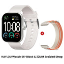 Smartwatch  Haylou Titan S6