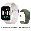 Smartwatch  Haylou Titan S6