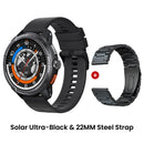 SmartwatchHaylou Pulse Pro