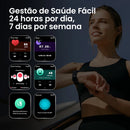 Smartwatch  Haylou  Apex GPS 4