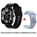 Smartwatch  Haylou Titan S6