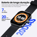 Smartwatch  Haylou Titan S6
