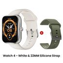 Smartwatch  Haylou  Apex GPS 4