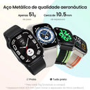 Smartwatch Pulse RS5 PRO