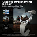Smartwatch Haylou Titan Pulse