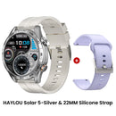 Smartwatch Haylou Titan Pulse