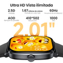 Smartwatch Haylou Titan RS5