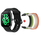 Smartwatch Pulse RS5 PRO