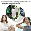 Smartwatch Pulse RS5 PRO