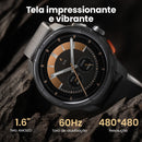 SmartwatchHaylou Pulse Pro
