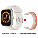 Smartwatch  Haylou  Apex GPS 4