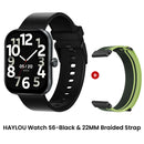 Smartwatch  Haylou Titan S6
