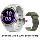 Smartwatch ZenTime