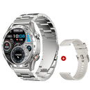 Smartwatch Haylou Titan Pulse