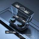 Fones de ouvido AURAH bluetooth