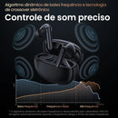 HAYLOU W1 ANC True Wireless Earbuds -45dB ANC Bluetooth 5.3 Headset Premium Hi-Fi Sound 35-hour Battery Life Wireless Headphones