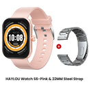 Smartwatch  Haylou Titan S6