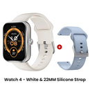 Smartwatch  Haylou  Apex GPS 4