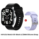 Smartwatch  Haylou Titan S6
