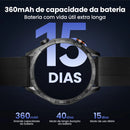 Smartwatch Haylou Titan Pulse