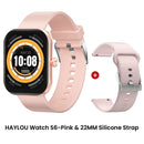 Smartwatch  Haylou Titan S6