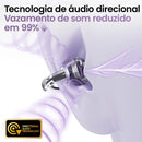 Fones de ouvido PulseBeat Air