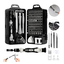 Kit Resolve Tudo ProFix 118X— Kit Profissional de Ferramentas de Precisão