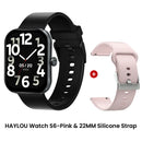 Smartwatch  Haylou Titan S6